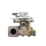 Turbo RHF55V Turbocharger 8981479061 for Isuzu Engine 4HK1 - TCN 4HK1 - TCS Truck NPR - HD NPR - XD NQR NRR With Valve - Fab Heavy Parts