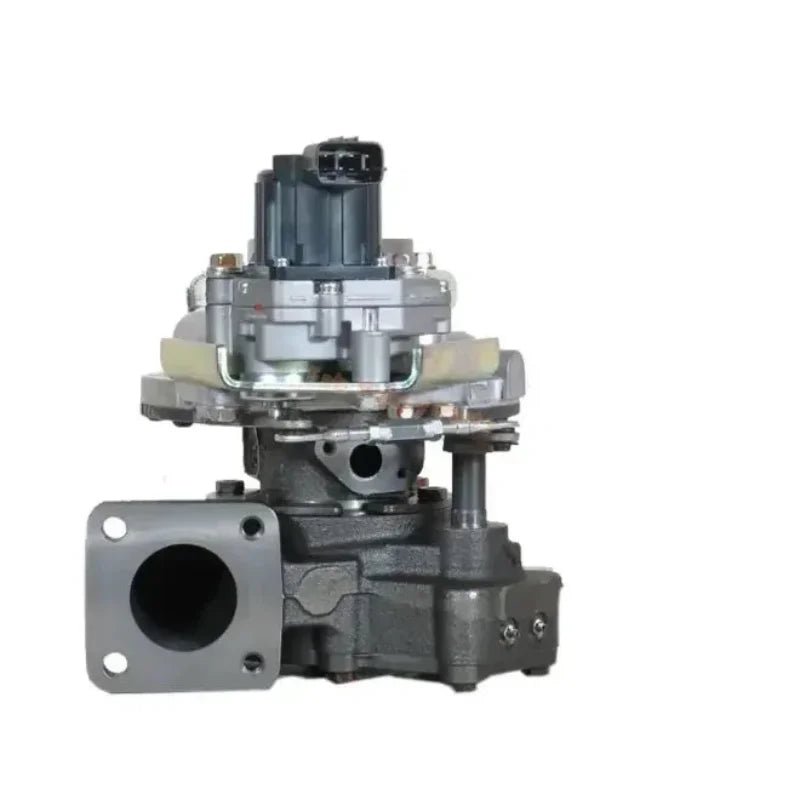 Turbo RHF55V Turbocharger 8981479061 for Isuzu Engine 4HK1 - TCN 4HK1 - TCS Truck NPR - HD NPR - XD NQR NRR With Valve - Fab Heavy Parts