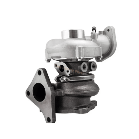 Turbo RHF5H Turbocharger 1 - 4411 - AA760 for Subaru Engine EJ25 2.5 GT - Fab Heavy Parts