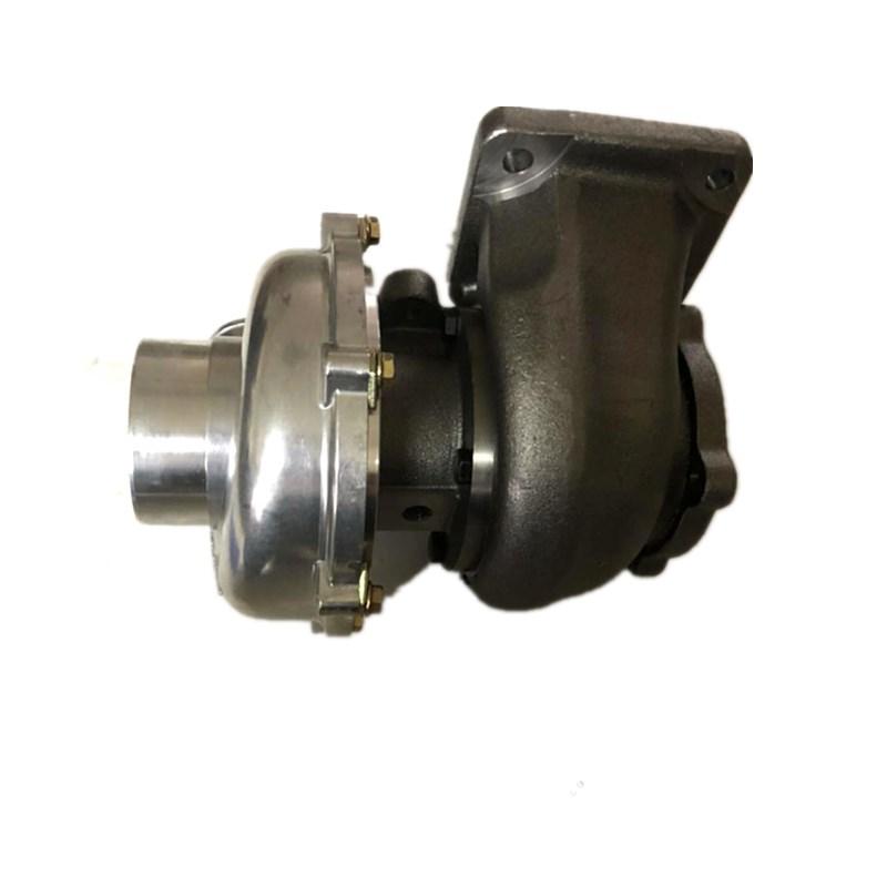 Turbo RHG6 1144003890 Turbocharger For Hitachi ZX125W Sumitomo SH220 SH200 - Fab Heavy Parts