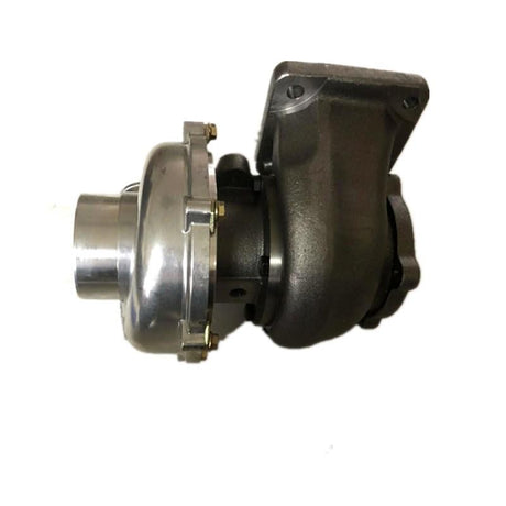 Turbo RHG6 1144003890 Turbocharger For Hitachi ZX125W Sumitomo SH220 SH200 - Fab Heavy Parts