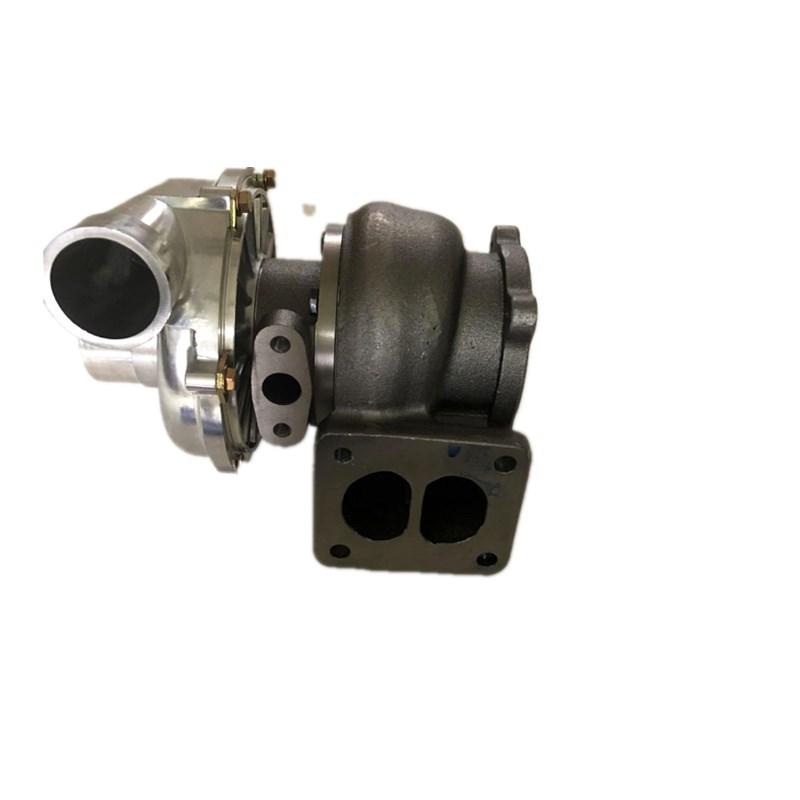 Turbo RHG6 1144003890 Turbocharger For Hitachi ZX125W Sumitomo SH220 SH200 - Fab Heavy Parts