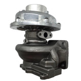 Turbo RHG6 RHG6 - 84001Q23NHBRL513CA TurboCharger VA570090 Hitachi ZAXIS 330 - 3 360 - 3 Isuzu 6HK1X Engine - Fab Heavy Parts