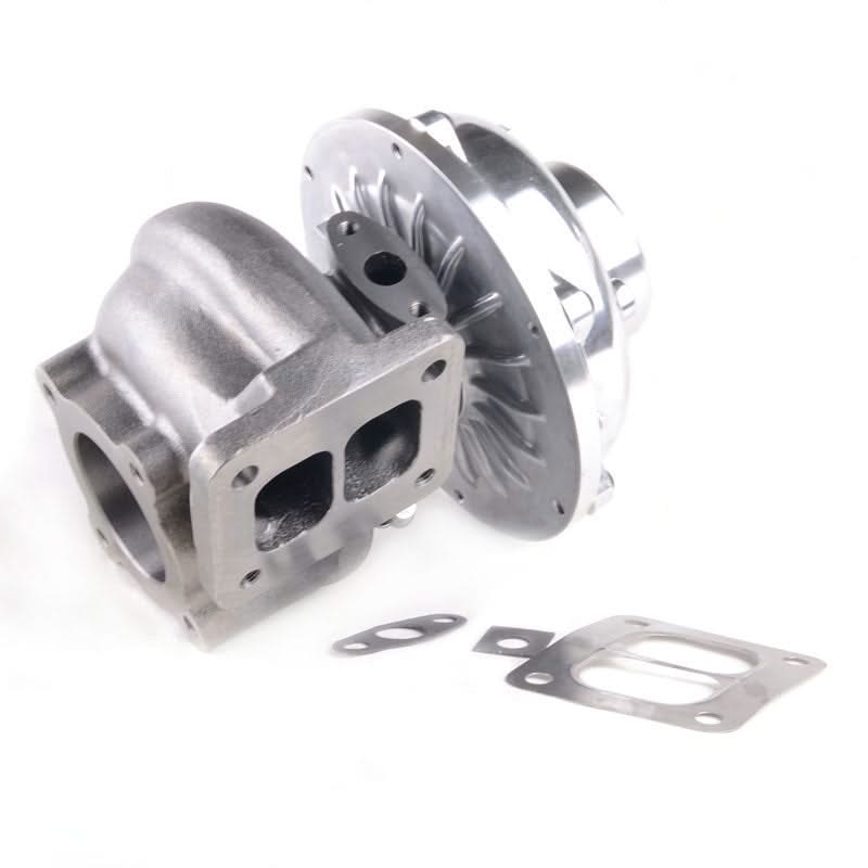 Turbo RHG6 Turbocharger 114400 - 3900 for Hitachi EX330 - 7 ZX300 - 3 ZX370 ZX550W ZX350, Engine 6HK1T - Fab Heavy Parts