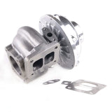 Turbo RHG6 Turbocharger 114400 - 3900 for Hitachi EX330 - 7 ZX300 - 3 ZX370 ZX550W ZX350, Engine 6HK1T - Fab Heavy Parts