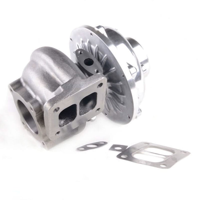Turbo RHG6 Turbocharger 114400 - 3900 for Hitachi EX330 - 7 ZX300 - 3 ZX370 ZX550W ZX350, Engine 6HK1T - Fab Heavy Parts