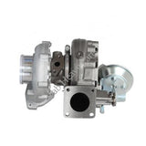 Turbo RHV5 Turbocharger 8980115293 Isuzu D - MAX 3.0 CRD, Rodeo with 4JJ1T Engine - Fab Heavy Parts