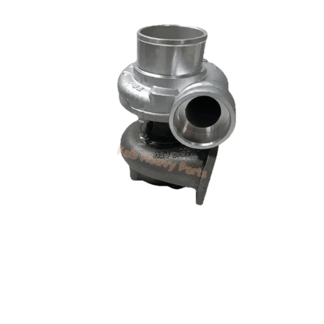 Turbo S100 Turbocharger VOE20460945 for Volvo Penta Engine TD420VE TAD420VE TAD620VE Excavator EC135B EC140B - Fab Heavy Parts