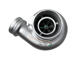 Turbo S100 Turbocharger VOE20460945 for Volvo Penta Engine TD420VE TAD420VE TAD620VE Excavator EC135B EC140B - Fab Heavy Parts