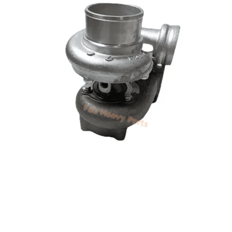 Turbo S100 Turbocharger VOE20460945 for Volvo Penta Engine TD420VE TAD420VE TAD620VE Excavator EC135B EC140B - Fab Heavy Parts
