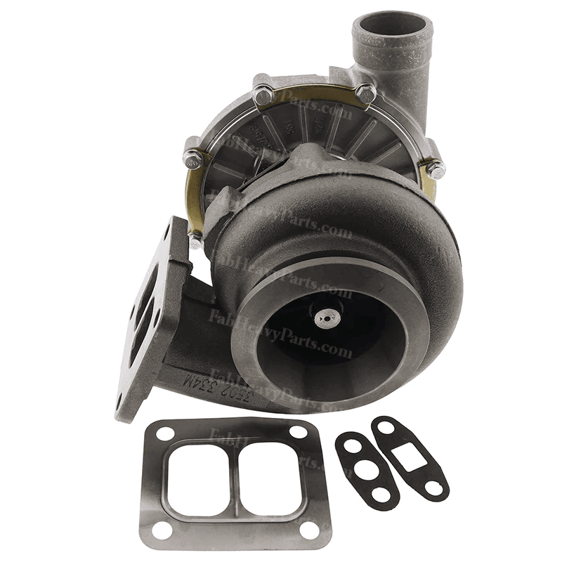 Turbo S100S Turbocharger RE526871 Fits for John Deere Engine 4045H Dozer 450J - Fab Heavy Parts