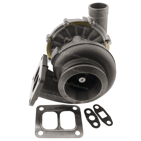 Turbo S100S Turbocharger RE526871 Fits for John Deere Engine 4045H Dozer 450J - Fab Heavy Parts