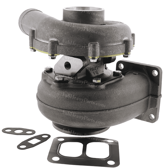 Turbo S100S Turbocharger RE526871 Fits for John Deere Engine 4045H Dozer 450J - Fab Heavy Parts