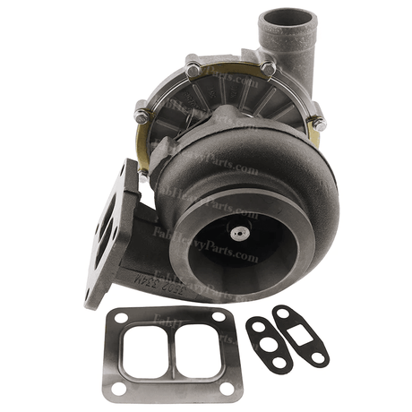 Turbo S100S TurboCharger RE526871 se ajusta para el motor John Deere 4045H Dozer 450J