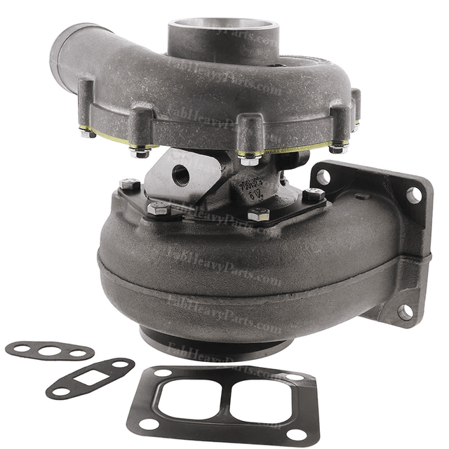 Turbo S100S TurboCharger RE526871 se ajusta para el motor John Deere 4045H Dozer 450J
