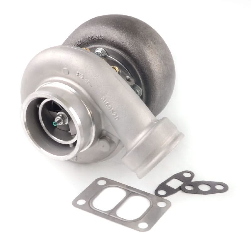 Turbo S200 Turbocharger 04259315 318729 318844 for Deutz Engine Volvo - Penta Industrial BF6M1013FC - Fab Heavy Parts