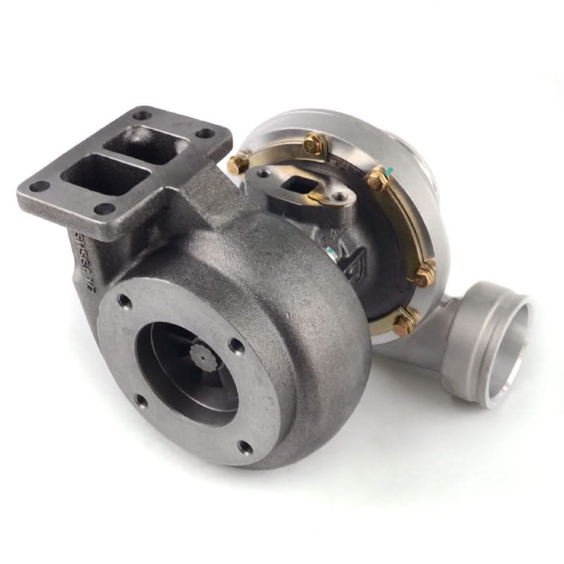 Turbo S200 Turbocharger 04259315 318729 318844 for Deutz Engine Volvo - Penta Industrial BF6M1013FC - Fab Heavy Parts