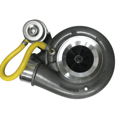 Turbo S200 Turbocharger 431 - 4575 4314575 Fits for Caterpillar XQP150 Generator Set C7.1 Engine - Fab Heavy Parts