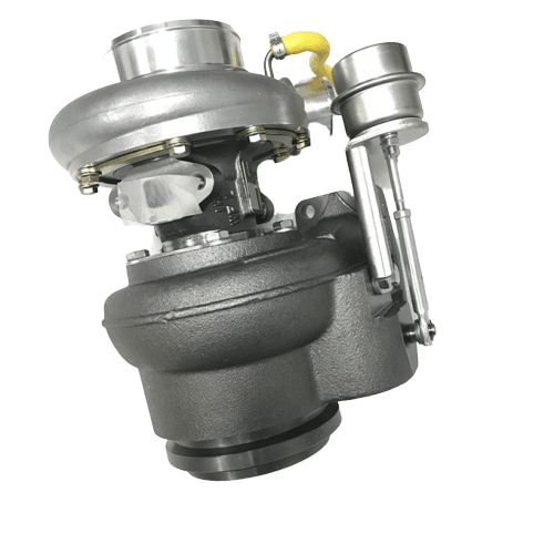 Turbo S200 Turbocharger 431 - 4575 4314575 Fits for Caterpillar XQP150 Generator Set C7.1 Engine - Fab Heavy Parts