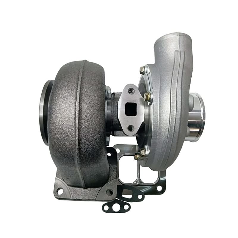 Turbo S200 Turbocharger RE571813 Fits for John Deere Engine 6068 6.8L - Fab Heavy Parts