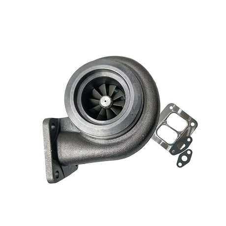 Turbo S200 Turbocharger RE571813 Fits for John Deere Engine 6068 6.8L - Fab Heavy Parts