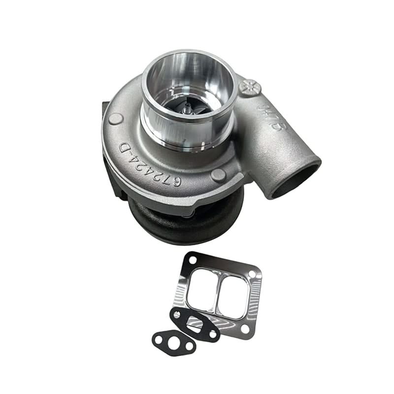 Turbo S200 Turbocharger RE571813 Fits for John Deere Engine 6068 6.8L - Fab Heavy Parts