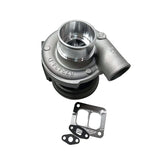 Turbo S200 Turbocharger RE571813 Fits for John Deere Engine 6068 6.8L - Fab Heavy Parts