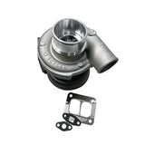Turbo S200 TurboCharger RE571813 se ajusta para el motor John Deere 6068 6.8L