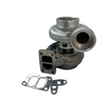 Turbo S200 Turbocharger VOE20500295 for Volvo Penta Engine TAD520GE TAD530GE TAD720GE D7D Excavator EC240B EC290B - Fab Heavy Parts