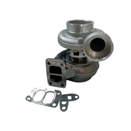 Turbo S200 Turbocharger VOE20500295 for Volvo Penta Engine TAD520GE TAD530GE TAD720GE D7D Excavator EC240B EC290B - Fab Heavy Parts