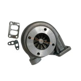 Turbo S200 Turbocharger VOE20500295 for Volvo Penta Engine TAD520GE TAD530GE TAD720GE D7D Excavator EC240B EC290B - Fab Heavy Parts