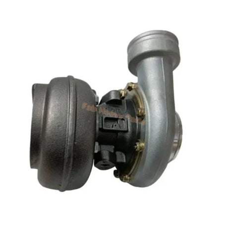 Turbo S200 Turbocharger VOE20500295 for Volvo Penta Engine TAD520GE TAD530GE TAD720GE D7D Excavator EC240B EC290B - Fab Heavy Parts