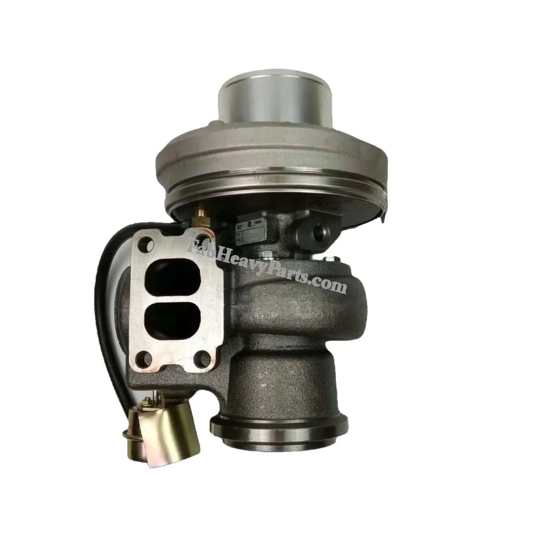 Turbo S200AG Turbocharger 185-8016 1858016 0-R7981 0R7981 Fits for Caterpillar Wheel Type Loader 938G II 950G II 962G II, Engine 3126 3126B - Fab Heavy Parts