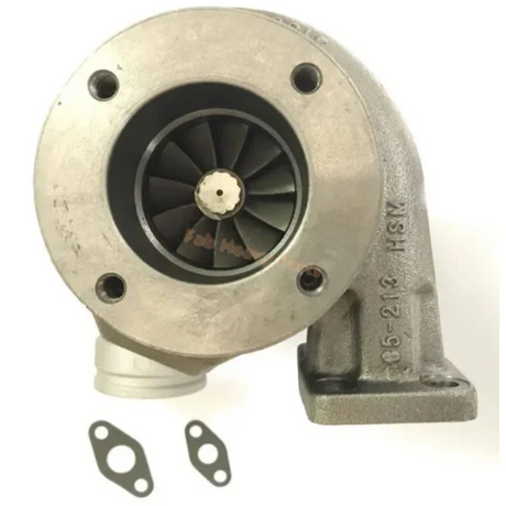 Turbo S200G Turbolader 04258679KZ 04258309KZ für Deutz Motor BF6M2012C