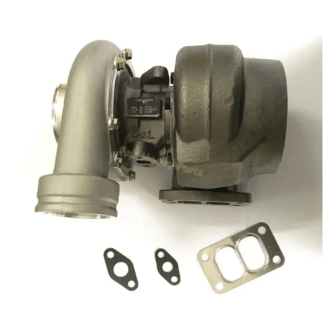 Turbo S200G Turbocharger 04258679KZ 04258309KZ for Deutz Engine BF6M2012C - Fab Heavy Parts