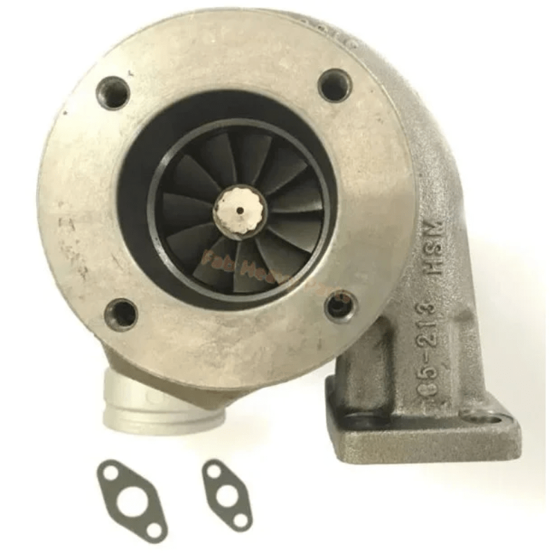 Turbo S200G Turbocharger 04258679KZ 04258309KZ for Deutz Engine BF6M2012C - Fab Heavy Parts