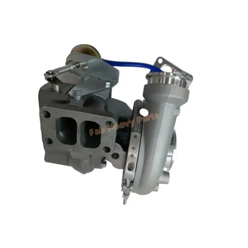 Turbo S200G Turbocharger 04294367 04506045 for Deutz Engine TCD2013 - Fab Heavy Parts