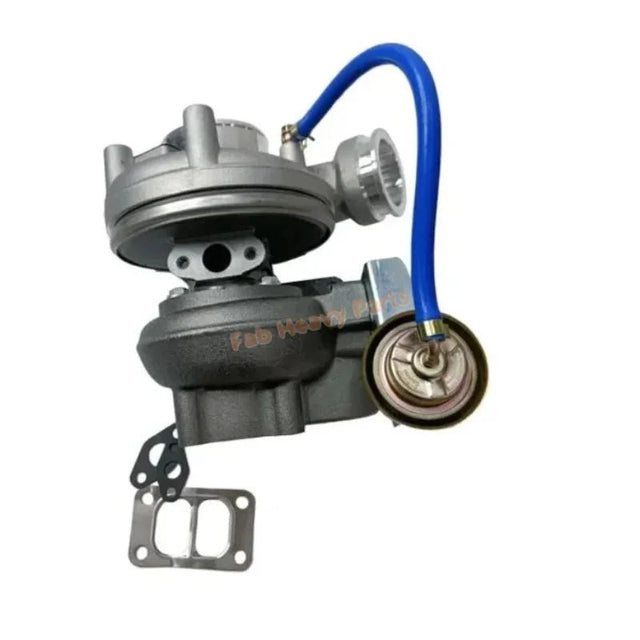Turbo S200G Turbocharger 04294367 04506045 for Deutz Engine TCD2013 - Fab Heavy Parts