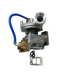 Turbo S200G Turbocompresseur 21496615 20896351 pour le moteur Volvo D7Elae3 D7EEBE3 chargeur de roues L110E L110F L120E L120F