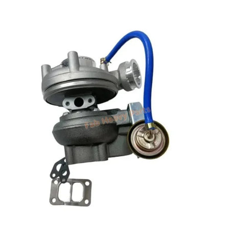 Turbo S200G Turbocharger 21496615 20896351 for Volvo Engine D7ELAE3 D7EEBE3 Wheel Loader L110E L110F L120E L120F - Fab Heavy Parts