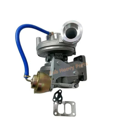 Turbo S200G Turbocharger 21496615 20896351 for Volvo Engine D7ELAE3 D7EEBE3 Wheel Loader L110E L110F L120E L120F - Fab Heavy Parts