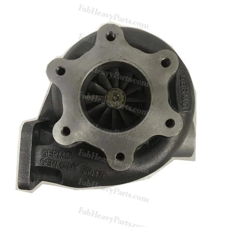 Turbo S200G Turbocharger RE519833 Fits for John Deere Engine 6068 Tractor 2204M 7200J 7195J 7210J 7215J 7230J 7630 - Fab Heavy Parts