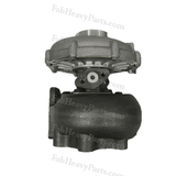 Turbo S200G Turbocharger RE519833 Fits for John Deere Engine 6068 Tractor 2204M 7200J 7195J 7210J 7215J 7230J 7630 - Fab Heavy Parts