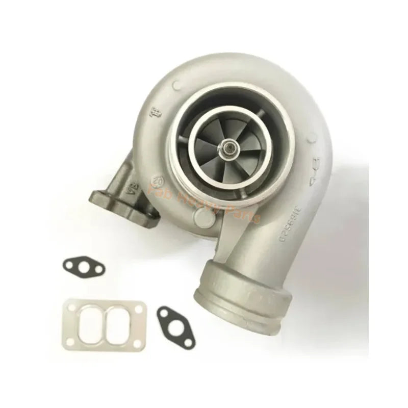 Turbo S200G Turbocharger VOE20515585 for Volvo Engine D6D Excavator EC160B EC180B EC210B EW145B EW160B EW180B EW200B