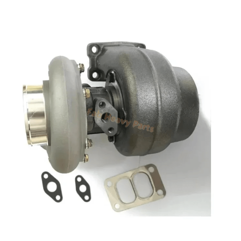 Turbo S200G Turbocharger VOE20515585 for Volvo Engine D6D Excavator EC160B EC180B EC210B EW145B EW160B EW180B EW200B - Fab Heavy Parts