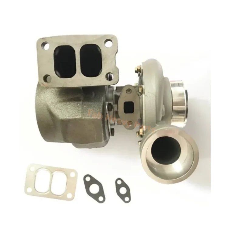 Turbo S200G Turbocharger VOE20515585 for Volvo Engine D6D Excavator EC160B EC180B EC210B EW145B EW160B EW180B EW200B - Fab Heavy Parts