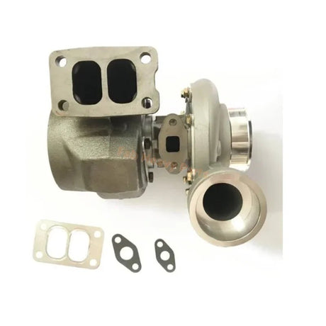 Turbo S200G Turbocharger VOE20515585 for Volvo Engine D6D Excavator EC160B EC180B EC210B EW145B EW160B EW180B EW200B - Fab Heavy Parts