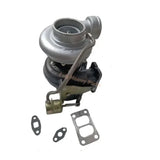 Turbo S200G TurboCharger VOE20542870 04900118 para el motor Deutz BF6M2012C Volvo Wheel Carger L70E L90E