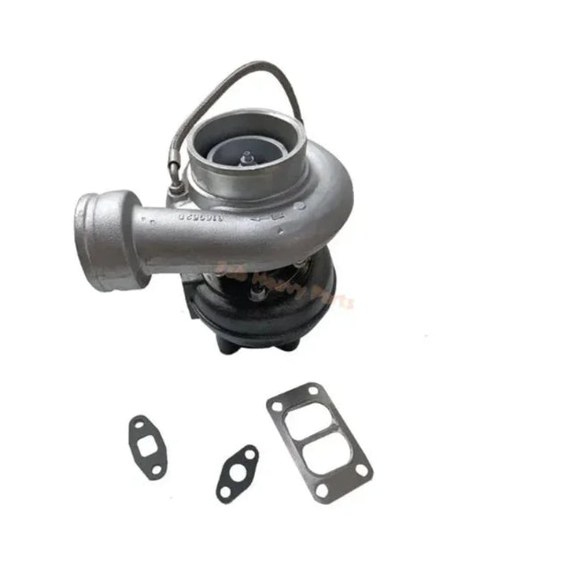Turbo S200G TurboCharger VOE20542870 04900118 para el motor Deutz BF6M2012C Volvo Wheel Carger L70E L90E