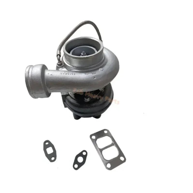 Turbo S200G Turbocharger VOE20542870 04900118 for Deutz Engine BF6M2012C Volvo Wheel Loader L70E L90E - Fab Heavy Parts